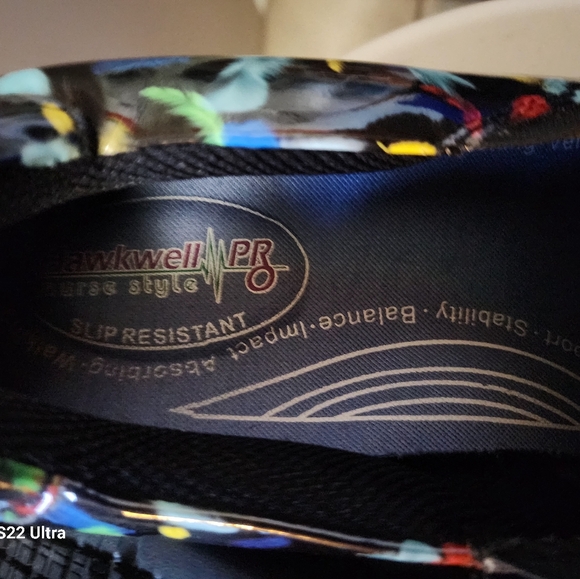 Women's shoes - Picture 8 of 13